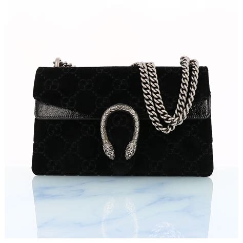 gucci dionysus tasche|Gucci dionysus black suede.